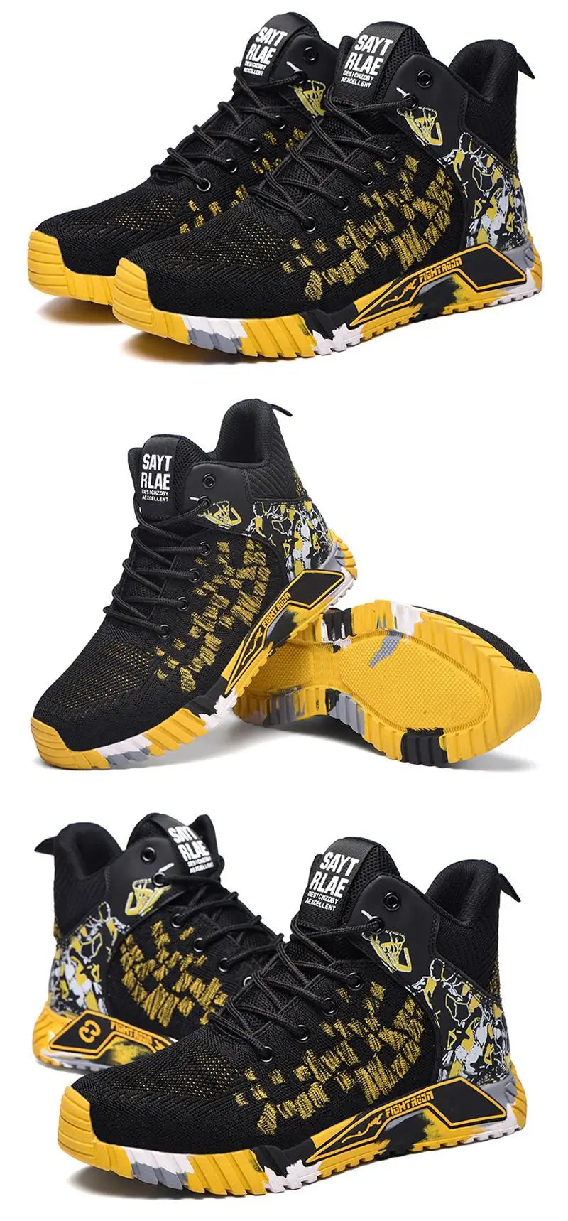 anti-slip work shoes high man safety shoes steel toe cap industrial work boots for women cheap man safety sneakers 48 49 50
