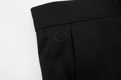 2025 High End Light Luxury Jacquard Hot Diamond Green Fruit Collar Wedding Suits for Men,Black/white Mens Evening Dress 2 Piece