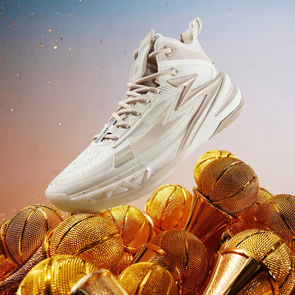NEW BIG3 5.0 PRO PE Men's Basketball Sports Shoes Professional Training Non-Slip Actual Combat Sneakers 672431121