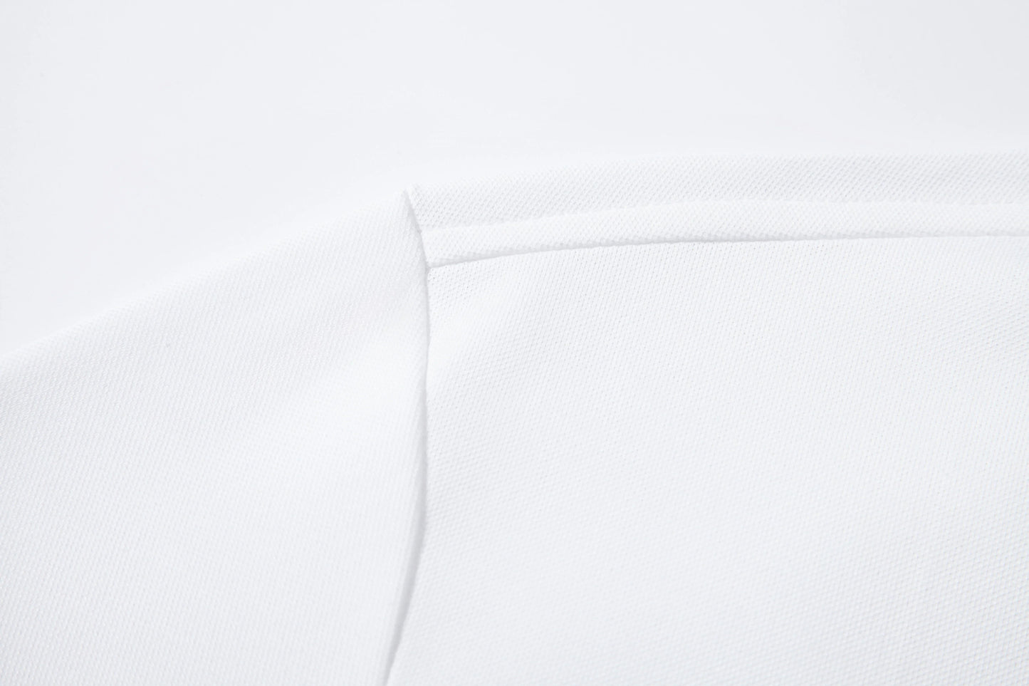 Men's Casual Polo Shirt Summer Streetwear Short Sleeve Business Casual Tops Quick-Drying Breathable Clothing POLO Shirt