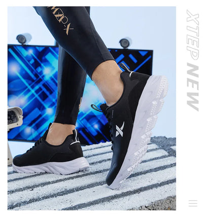Running Shoes For Men 2021 Winter Street Casual Men's Sports Shoes Wear-Resistant Support Cushion Sneakers 879419110080