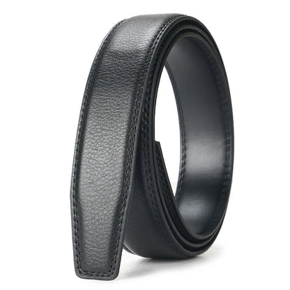Vintage bat gold automatic buckle belt for men High quality brown/black genuine leather belt , gothic belt , designer belt men