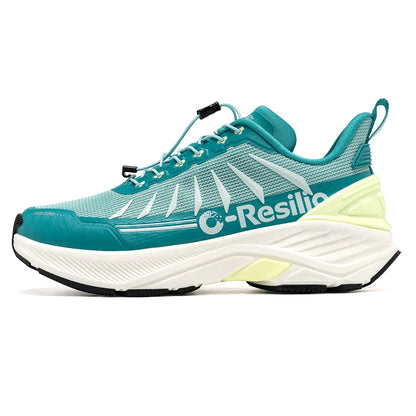 Trail Running Shoes Non-Slip Lightweight Sport Shoes Breathable Durable Hiking Male Athletic Anti-Slippery Men's Sneakers