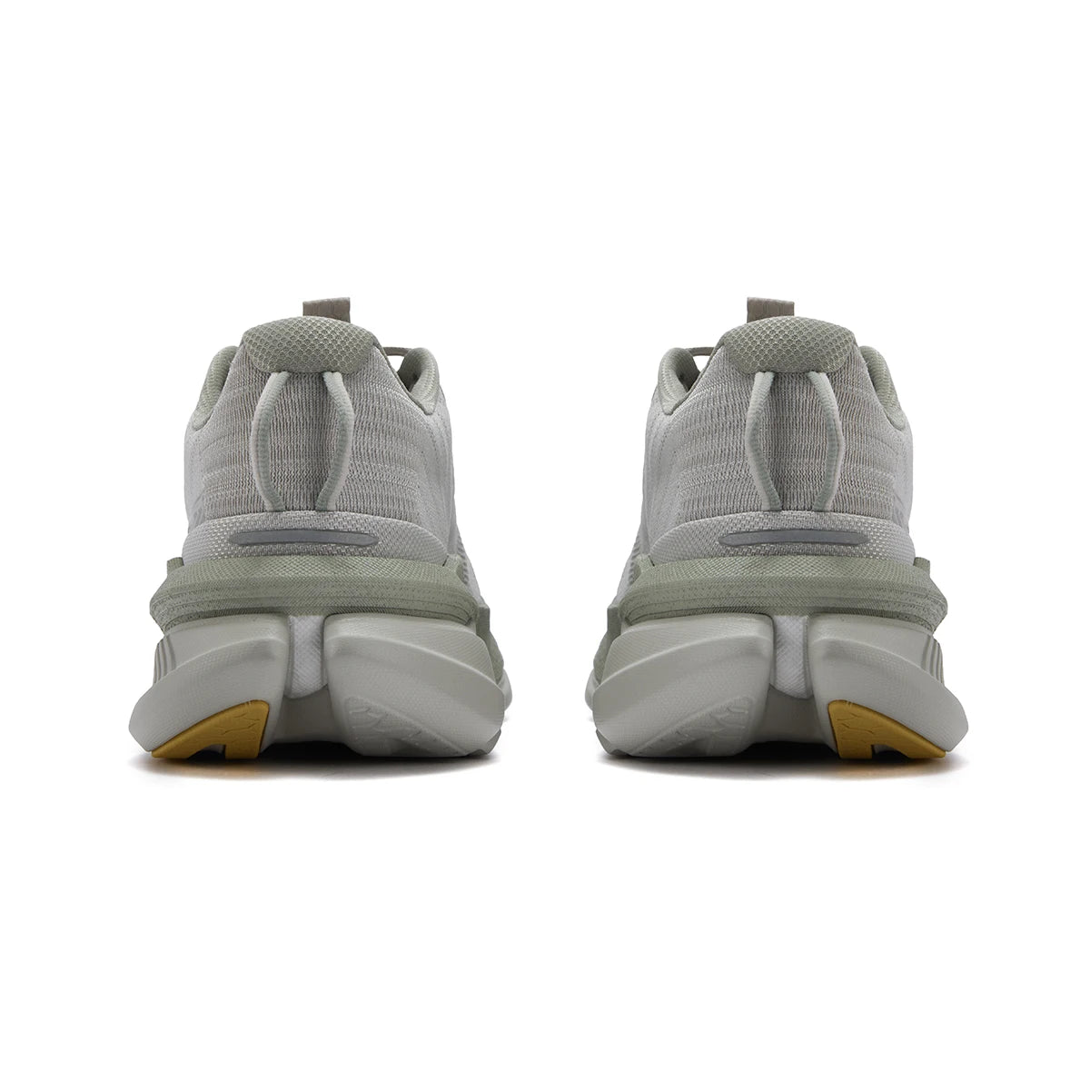 6.0 Men Running Shoes New Mesh Soft Breathable Rebound Shock-absorber Stable Versatile Male Sneaker 672612202