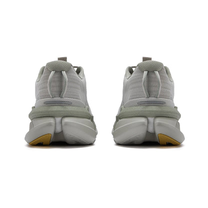 6.0 Men Running Shoes New Mesh Soft Breathable Rebound Shock-absorber Stable Versatile Male Sneaker 672612202