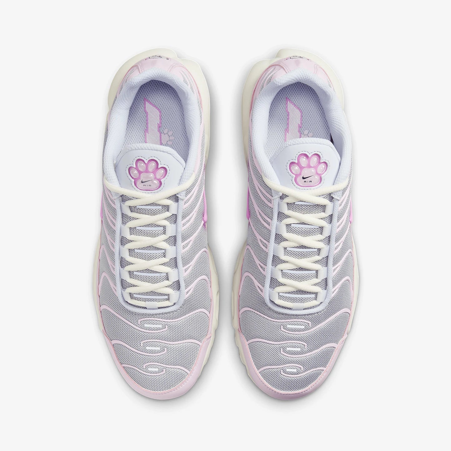 Official Genuine Air Max Plus Women's Classic Breathable Sports Shoes HM3692-061