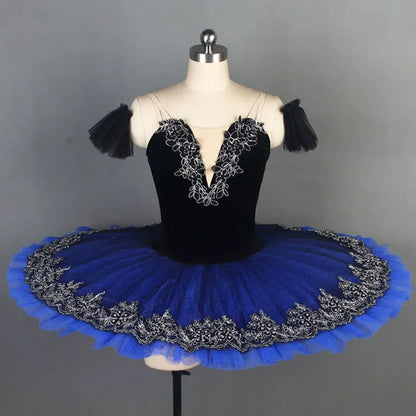 Dance Costume Girls Clothes Summer Vestido Ballet Mother Kids Leotard Ballet Woman Ballerine Dress Tutu Family Matching Outfits
