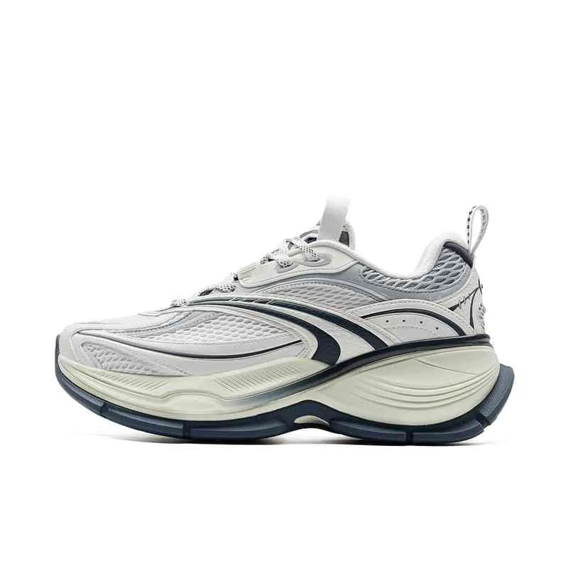 Basque 2.0 Casual Shoes For Men 2025 Summer Comfortable Height-increasing Mesh Breathable Retro Sneakers 875219320012