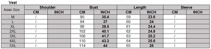 5XL-M( Vest + Pants) High-end Brand stripe Suit Vest 2 pieces Men Luxury Fashion Groom Wedding Vest Set Male Club Party Clothing