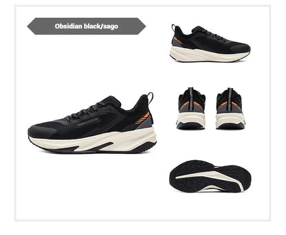 Men Running Shoes New Winter Mesh Lightweight Versatile Rebound Plush Warm Male Sneakers 672442220B