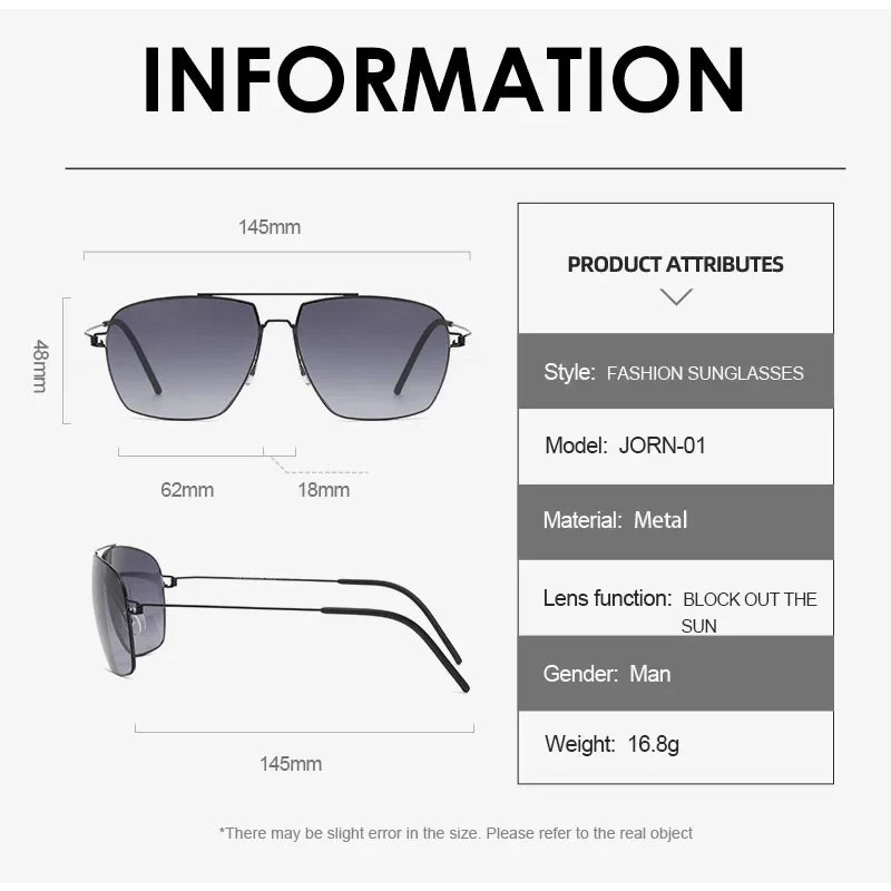 Classic Aviator Sunglasses Men Gold Metal Frame Green Lens Retro Pilot Shades UV400 Outdoor Driving Sun Glasses