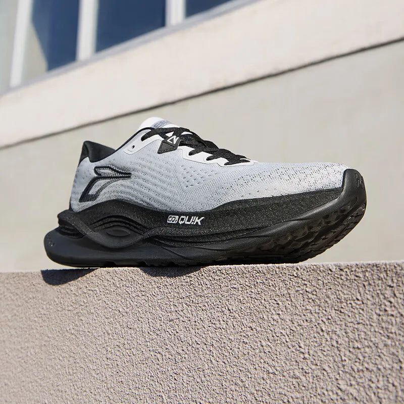 5.0 Men's Running Shoe Fall And Winter Soft Airy Versatile Rebound Durable Comfortable Sneaker Male 672532215