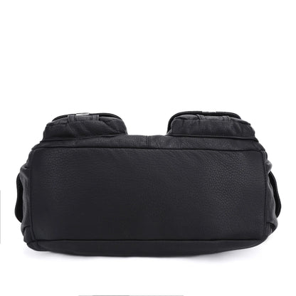 Women Handbags Top-handle Handbag Multifunctional Bag PU Shoulder Bag 13”x17” Casual Bags Shopper Bags Large