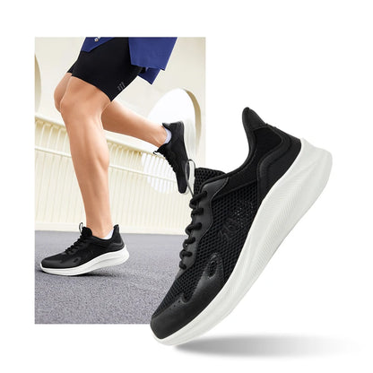 2.0 SE Wear-resistant Comfortable Soft Supportive Jogging Lightweight Breathable Male Sneakers 672422252