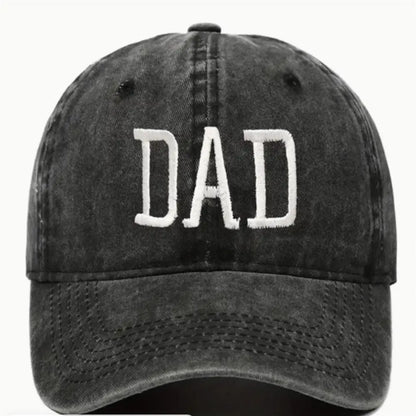 Fashion Women Men Hat Sport Visors Snapback Cap DAD MOM Embroidery Cotton Baseball Cap Sun Hat Breathable Outdoor Caps
