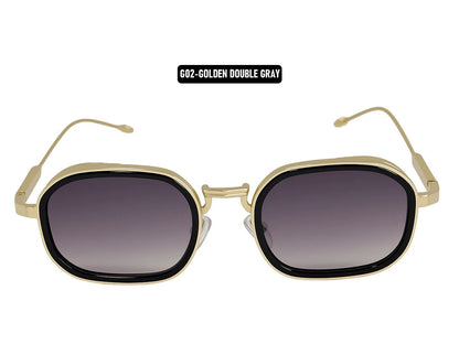 Steampunk Sunglasses Women UV400 Protection Sunglass Men Vintage Fashion Glasses Retro Gafas De Sol Hombre Lunette Soleil Femme