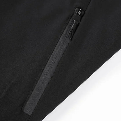 2024 New Plus Size 8xl 7xl Men Jacket Coats Spring Autumn Outdoor Windproof Black Gray Green Large 6xl 5xl Causal Windbreaker