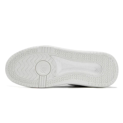 Men's Board Shoes Rebound Versatile Anti-slip Thick-soled Casual Wear-resistant Male Sneakers 672536610