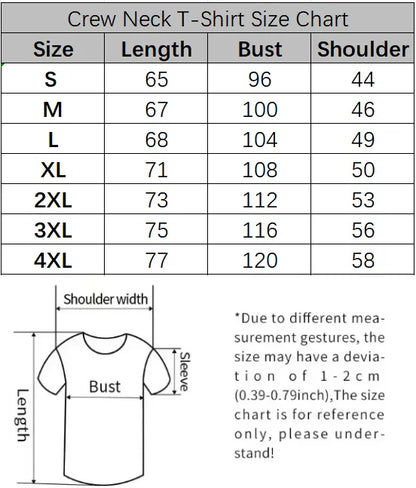 JENNIE Women'S Retro Hong Kong Style Black & White Photo Print T-Shirt Summer Men's and Women's Loose and Breathable T-shirt Top
