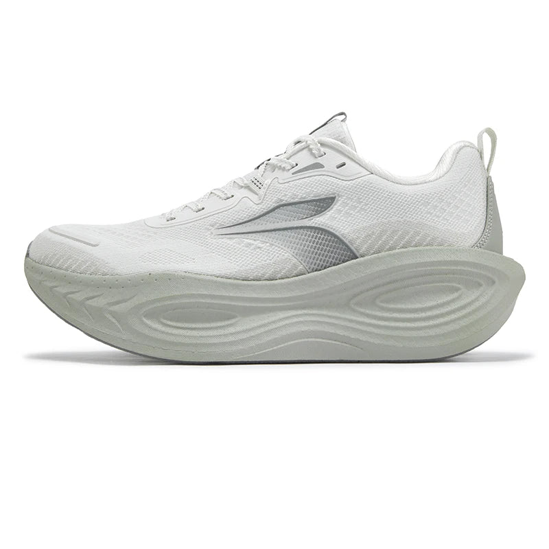 5 Men Running Shoes New Cushioning Thick-soled Breathable Non-slip Outdoor Jogging Male Sneakers 672532212
