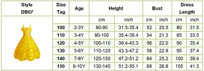 Girls Halloween Belle Dresses Girl Snow White Dress Kids Christmas Carnival Cosplay Clothes Children Princess Costumes