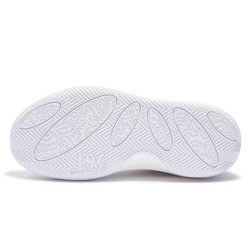 Joker SHUFFLE 2 Men's Basketball Shoes New Breathable Lightweight Wear-resistant Flexible Male Sneakers 572621101