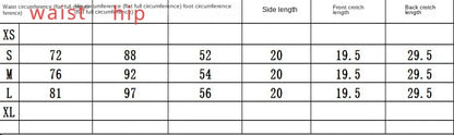 Sexy Side Zipper Split Denim Shorts Women Hot Pants Worn Out Nightclub Low Waist Jeans Y2k