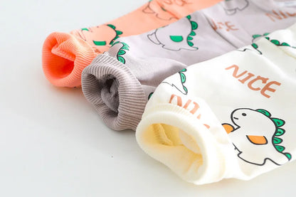 New Spring Autumn Baby Girl Clothes Boys Outfits Children Cartoon T-Shirt Pants 2Pcs/Sets Toddler Casual Costume Kids Tracksuits