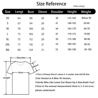 New in Summer Fashion Y2k T Shirts Men Women West Coast Choppers Print short sleeve T-shirt Unisex Casual 100% Cotton clothing