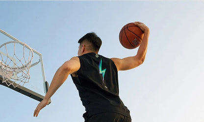 BIG3 Team 3.0 Men Basketball Shoe New Breathable Shock-Absorbing Training Rebound Non-slip Male Sneakers 672521122