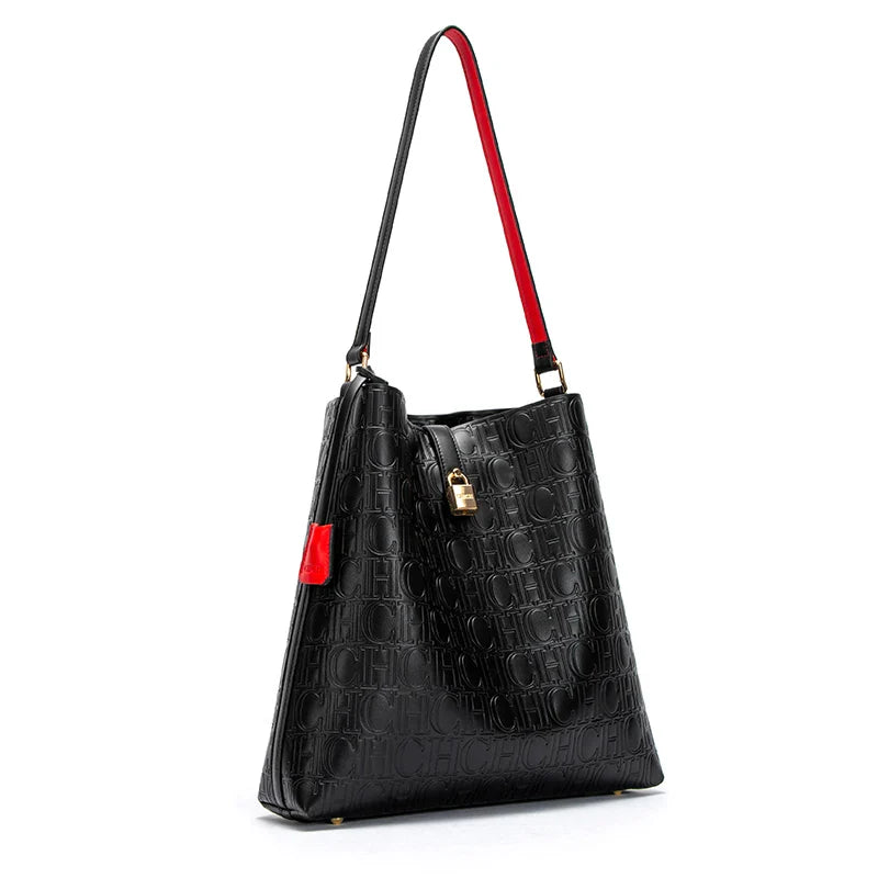 Large Work Tote Bag for Women Designer Purses and Handbags Big Ladies Travel Crossbody Purse