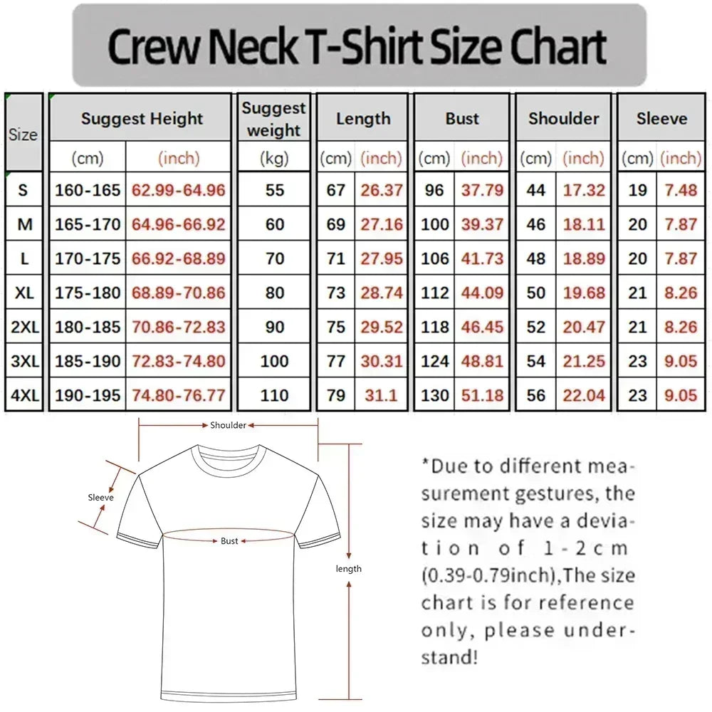 Men's Women Number 13 T Shirt cotton Tee Streetwear Oversize Summer Novelty Creativity Fashion Loose Top Short Sleeve Breathable