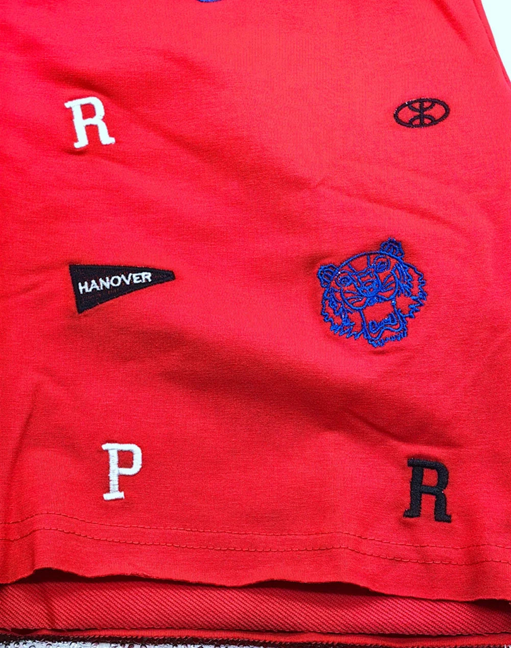 Mens Skinny Cotton Sporting Running Shorts Streetwear Bodybuilding Embroidered Fitness Short pants Jogger Gyms sport Shorts
