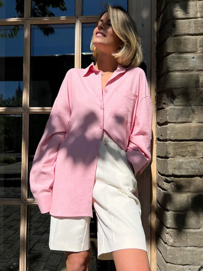 Straight-leg Pants 2026 Summer Shorts Temperament Casual Versatile Loose and Thin Five-point Suit Shorts