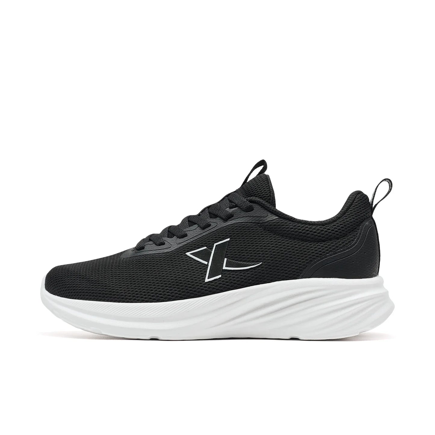 Women's Running Shoes 2025 Summer New Durability Lightweight Casual Shock-absorbing Breathable Mesh Sneakers 875418110054