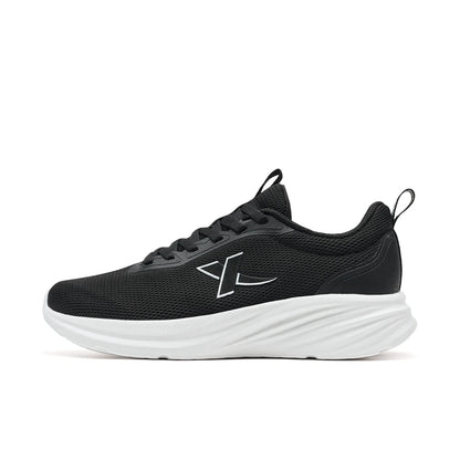 Women's Running Shoes 2025 Summer New Durability Lightweight Casual Shock-absorbing Breathable Mesh Sneakers 875418110054