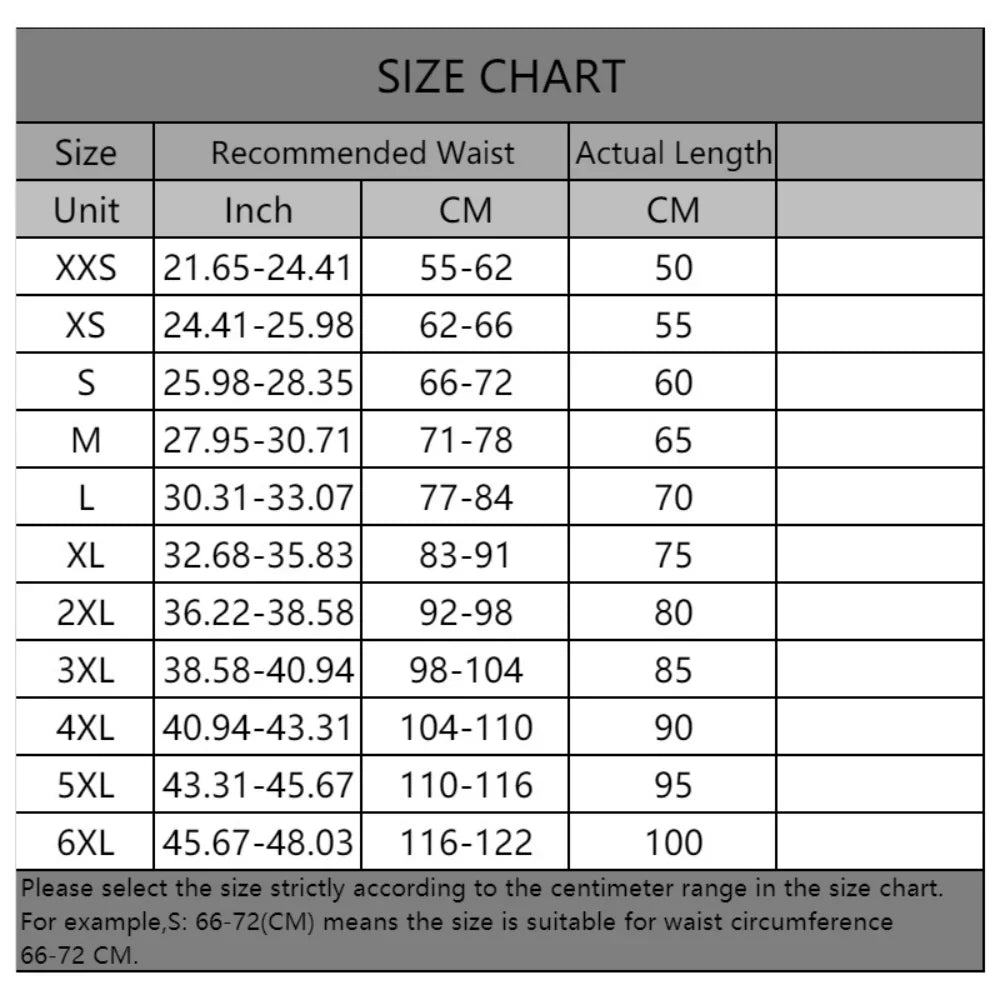 25 Steel Bones Latex Waist Trainer Body Shaper Long Torso Tummy Control Corset Shapewear Women Waist Cincher Slimming Belly