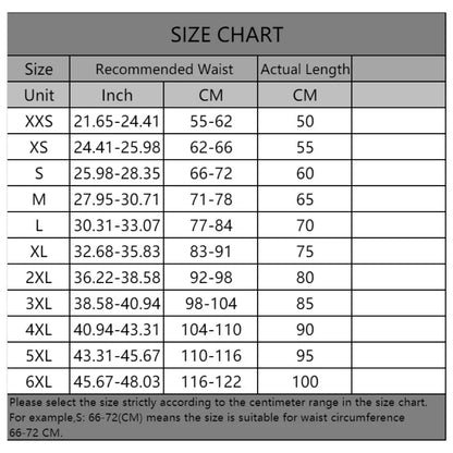 25 Steel Bones Latex Waist Trainer Body Shaper Long Torso Tummy Control Corset Shapewear Women Waist Cincher Slimming Belly