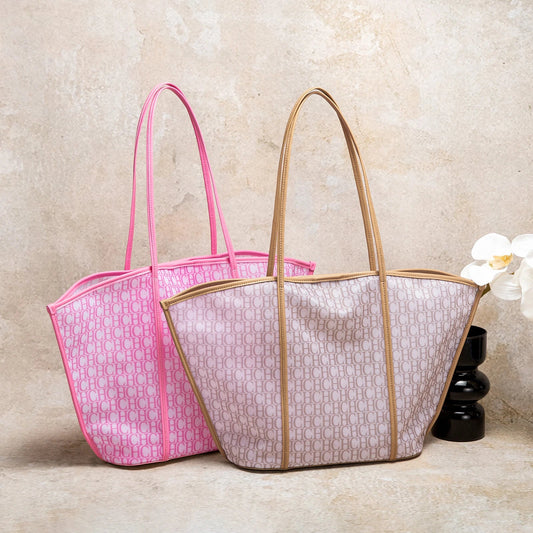 Fashionable Classic Retro Women's New Style Handbag Large Capacity Business Commuter Women's Handbag