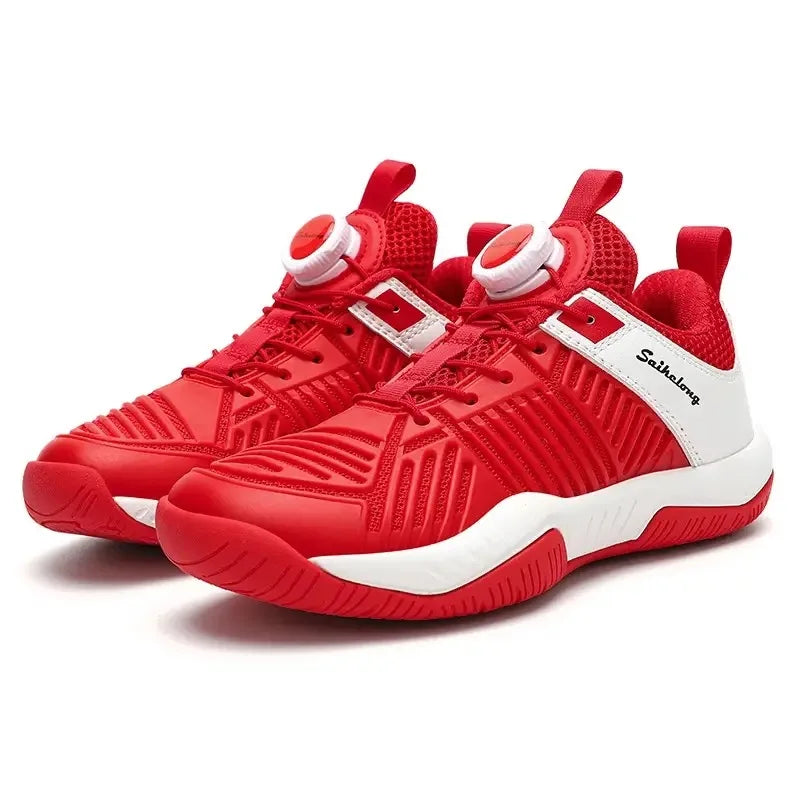 2025 New Professional Fencing Shoes for Men Women Small Size 31 32 Fencer Sport Lightweight Sneakers Comfortable Athletic Boots