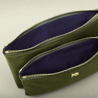 Lightweight Handbag Packable Outdoor Travel Fashion Design Handbag Classic Design High-end minimalist elegant bag