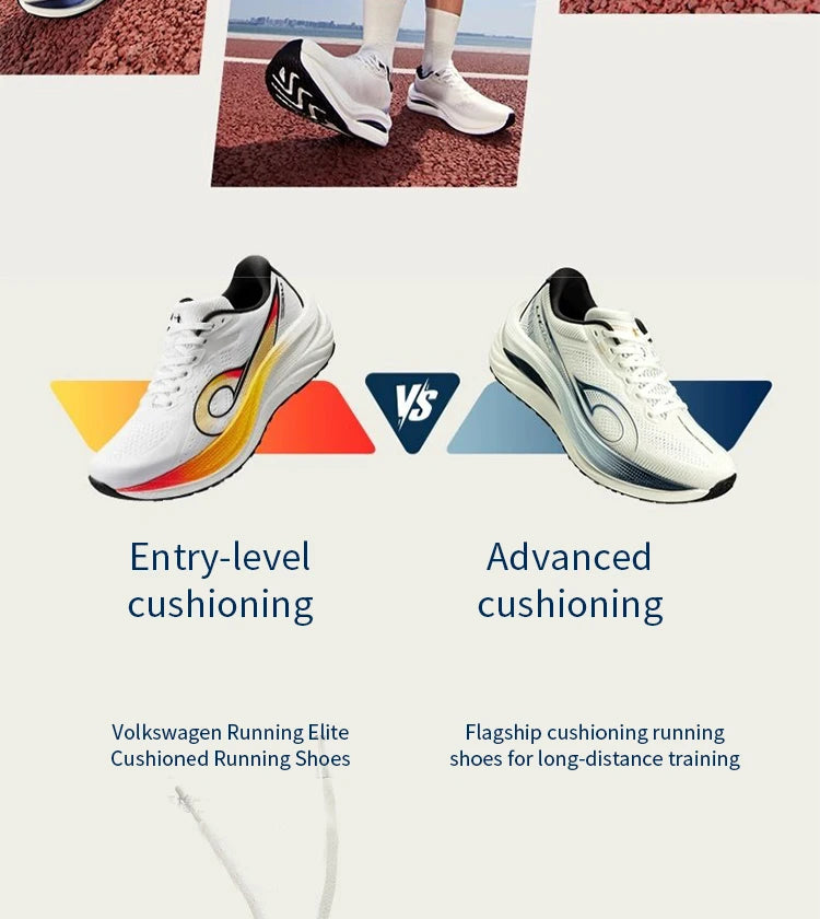 LH 600 Max Men's Running Shoes Breathable Sport Shoes 2026 Thick-soled Lightweight Jogging Sneakers QXB023254214R
