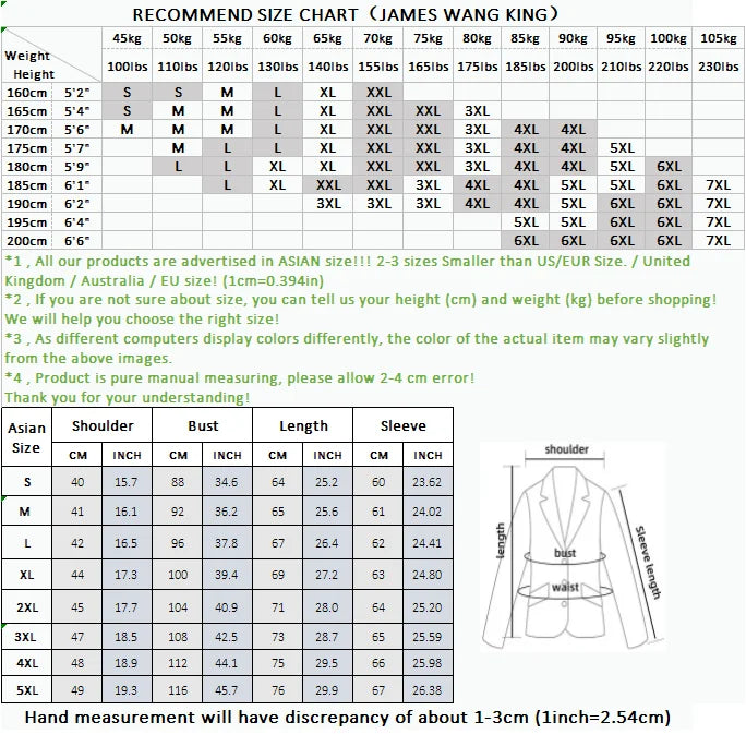 Men's Large Size Three-Piece Suit Set - High-Quality Solid Color Fashion Business Professional Suit with Vest And Trousers