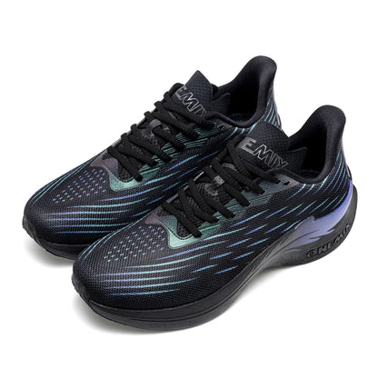 2026 Wind Wings Breathable Speed Running Shoes Men Marathon Sports Casual Women Sports Shoes Light Men Outdoor Jump Rope