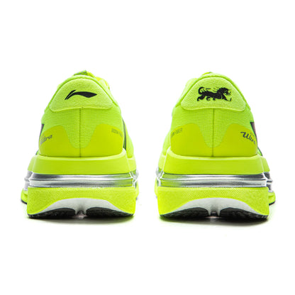 Women's RED HARE 9 ULTRA Racing Running Shoes SUPER BOOM Cushion BOOM FIBER Breathable LiNing Training Sneakers ARPW008
