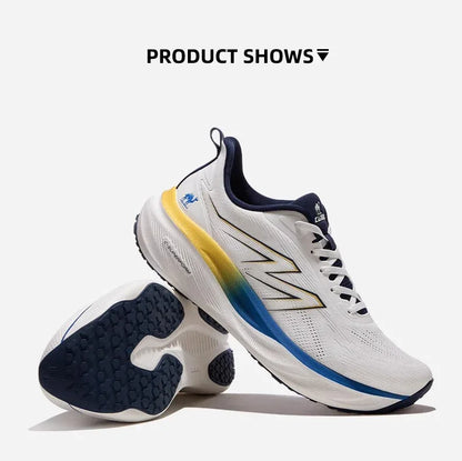 Running Sports Shoes Men and Women Sneakers Breathable Mesh Non-slip Wear-resistant Jogging Sports Shoes for Men