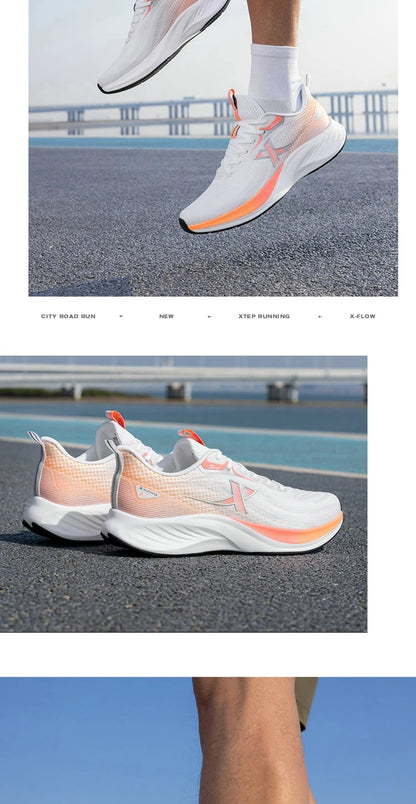 Light Wing 3 Running Shoes For Men 2025 Summer Fashion Cushion Shock Absorption Lightweight Advanced Sneakers 875219110034