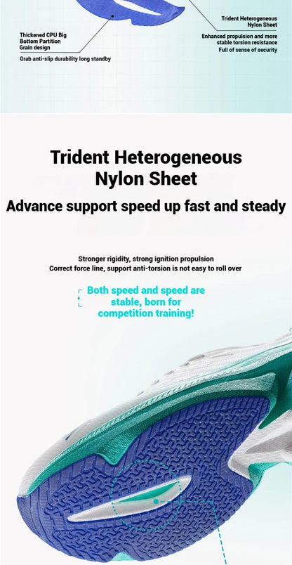 One Piece Model 3.0 Men Running Shoes 2025 Spring Comfortable Stability Cushion Rebound Racing Sneakers 875219110030