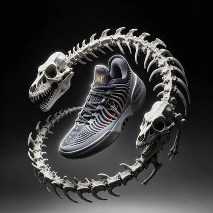 Joker 2 GT Men Combat Basketball Shoes Jokic New Trendy Durable Breathable Shock-Absorbing Unisex Sneakers 672621112