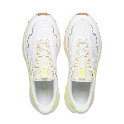 Women's BEN XIAO Trail Running Shoes Stable Support Wear-resistant Sports Shoes LiNing Mountain Sneakers ARNW008